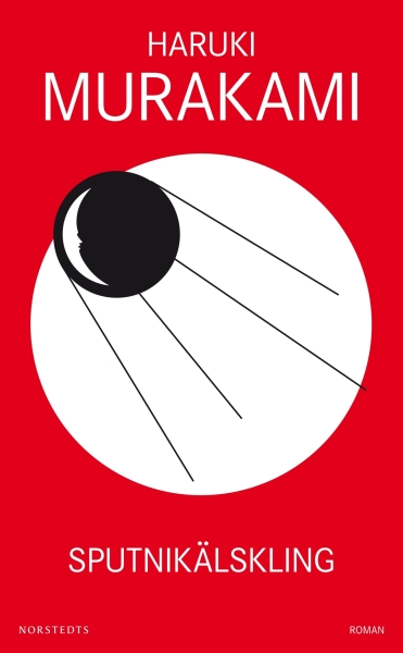 Haruki Murakami - Sputnikälskling i gruppen ÖVRIGT / Pocketböcker hos Bengans Skivbutik AB (5686493)
