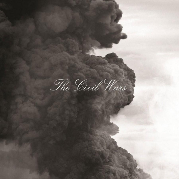 The Civil Wars - The Civil Wars i gruppen VINYL / Kommande / World Music hos Bengans Skivbutik AB (5686519)