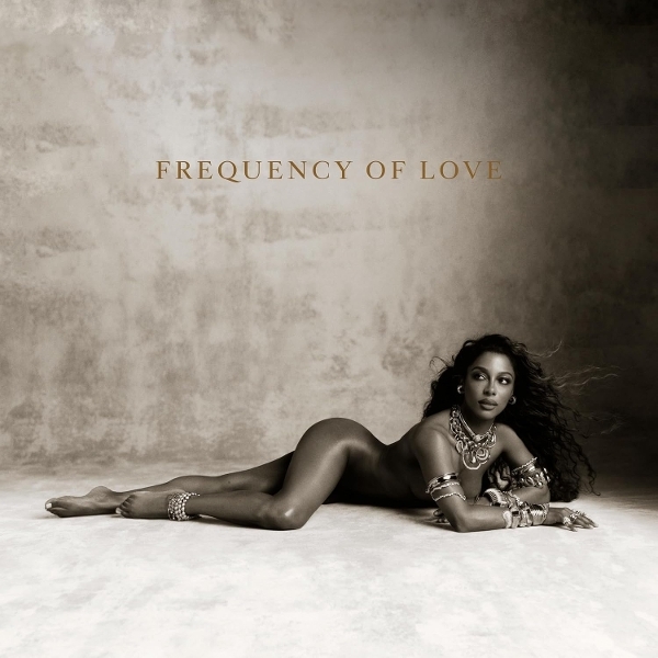 Victoria Monét - Frequency Of Love i gruppen VI TIPSAR / Fredagsreleaser / 2026-10-02 hos Bengans Skivbutik AB (5686529)