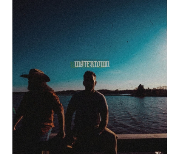 Brothers Osborne - Watertown (Vinyl) i gruppen VINYL / Kommande / Country hos Bengans Skivbutik AB (5686643)