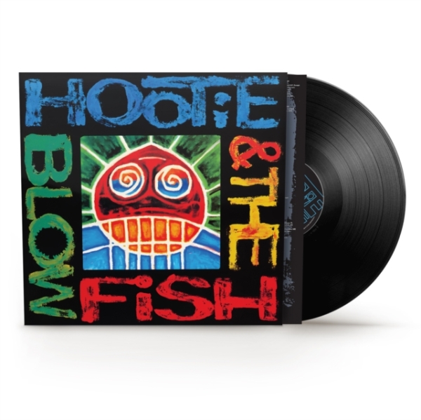 Hootie & The Blowfish - Hootie & The Blowfish (2Lp) (Rocktober) i gruppen VINYL / Kommande / Pop-Rock hos Bengans Skivbutik AB (5686666)