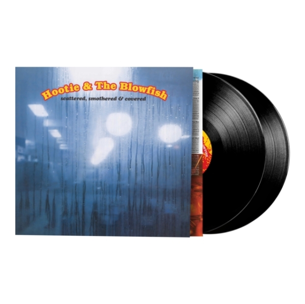 Hootie & The Blowfish - Scattered, Smothered, & Cove (2Lp) (Rocktober) i gruppen VINYL / Kommande / Pop-Rock hos Bengans Skivbutik AB (5686667)