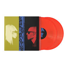 Erykah Badu & The Alchemist - Before The World Blows: The Abi And Alan Experiment (Neon Orange 2Lp ) i gruppen VINYL / Kommande / RnB-Soul hos Bengans Skivbutik AB (5686698)