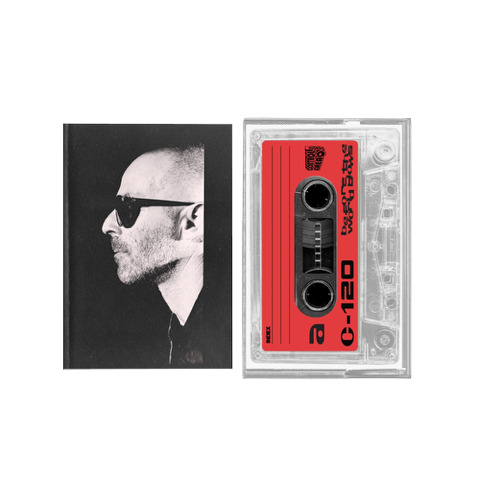Erykah Badu & The Alchemist - Before The World Blows (Cassette) i gruppen Kommande / Hip Hop-Rap hos Bengans Skivbutik AB (5686700)