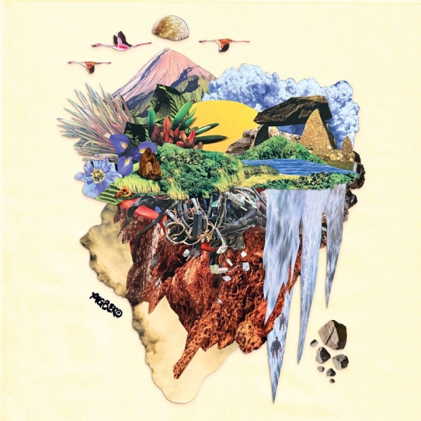 Agbeko - When The People Say i gruppen VINYL / Kommande / Pop-Rock hos Bengans Skivbutik AB (5686767)