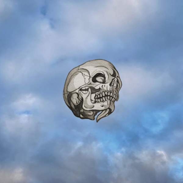 Kissick Darryl - Character Actor (Clear Smoke Vinyl) i gruppen VINYL / Kommande / Pop-Rock hos Bengans Skivbutik AB (5686793)