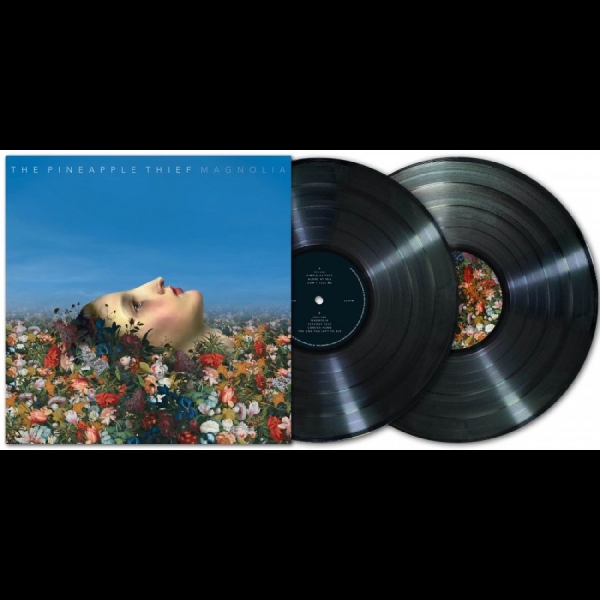 Pineapple Thief The - Magnolia (2025 Mix) i gruppen VINYL / Kommande / Pop-Rock hos Bengans Skivbutik AB (5686812)