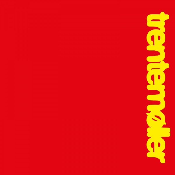 Trentemøller - Trentemøller i gruppen VINYL / Mest förbokade hos Bengans Skivbutik AB (5686856)