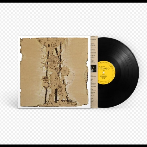 Odette - Blink i gruppen VINYL / Kommande / Pop-Rock hos Bengans Skivbutik AB (5686877)