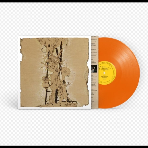 Odette - Blink i gruppen VINYL / Kommande / Pop-Rock hos Bengans Skivbutik AB (5686878)