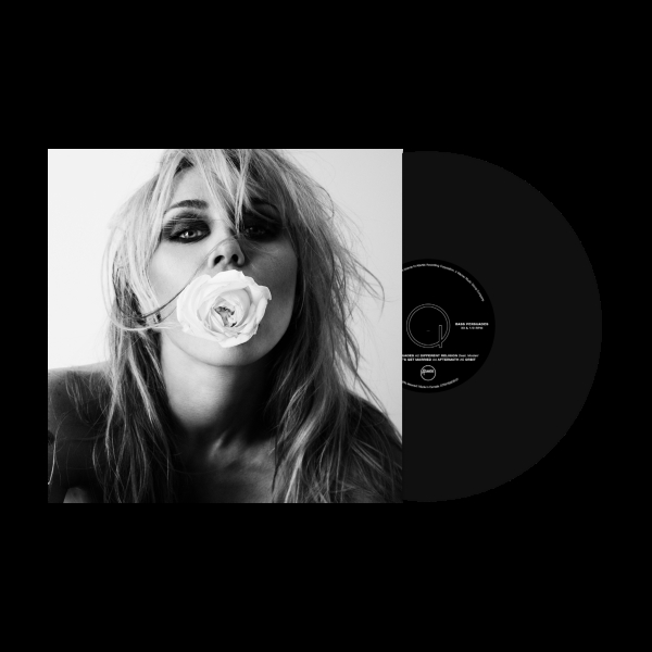 Miley Cyrus - Bass Persuades (Black Vinyl) i gruppen VINYL / Kommande / Pop-Rock hos Bengans Skivbutik AB (5687032)