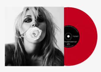 Miley Cyrus - Bass Persuades (Ltd Apple Red Vinyl Indie Exclusive) i gruppen VINYL / Kommande / Pop-Rock hos Bengans Skivbutik AB (5687033)