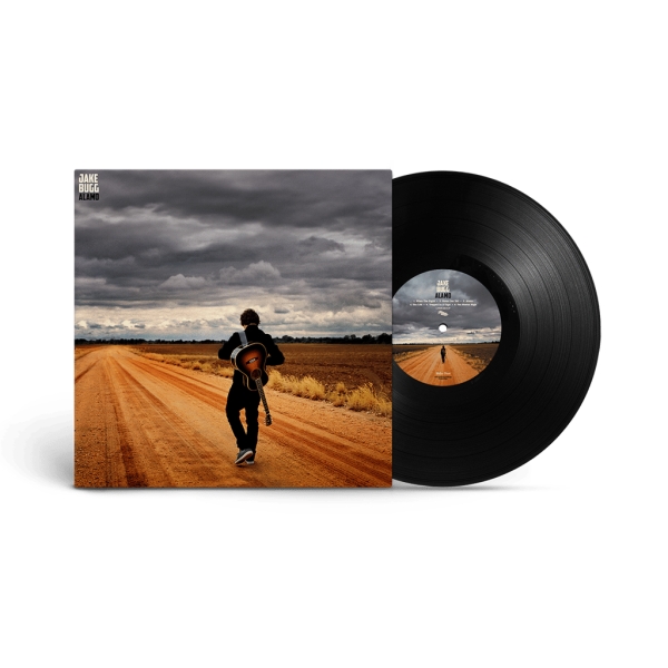Jake Bugg - Alamo (Vinyl) i gruppen VINYL / Pop-Rock hos Bengans Skivbutik AB (5687173)