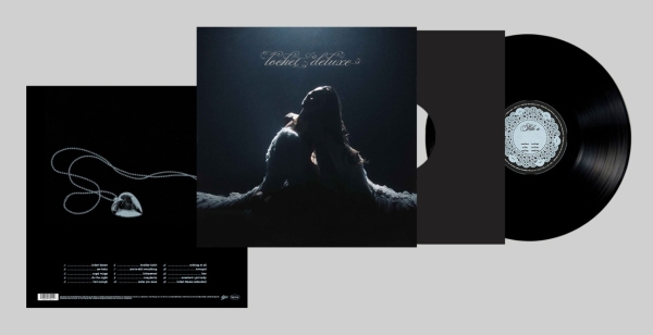 Beer Madison - Locket Deluxe i gruppen VINYL / Kommande / Pop-Rock hos Bengans Skivbutik AB (5687210)