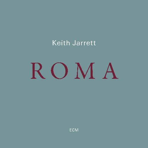 Keith Jarrett - Roma i gruppen CD / Kommande / Jazz hos Bengans Skivbutik AB (5687267)