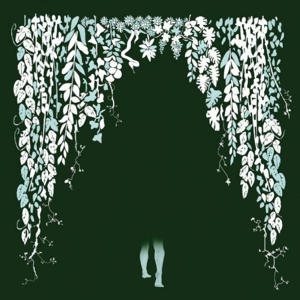 Hey Colossus - Four Bibles (Lime Vinyl) i gruppen VINYL / Toppsäljare hos Bengans Skivbutik AB (5687290)