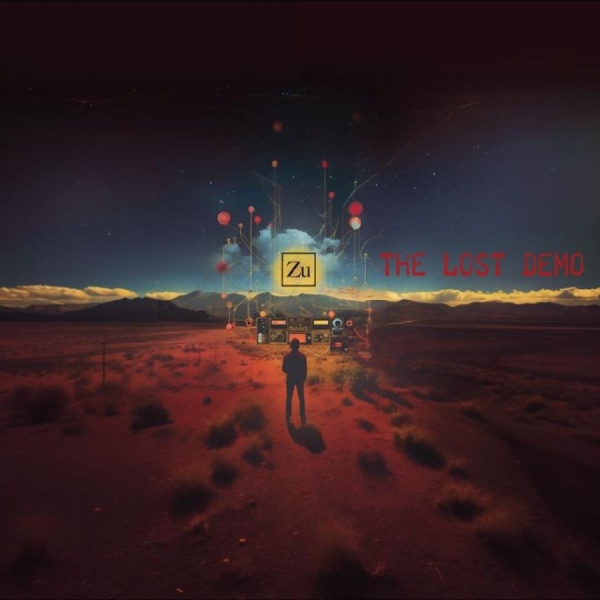 Zu - Lost Demo i gruppen VINYL / Toppsäljare hos Bengans Skivbutik AB (5687292)