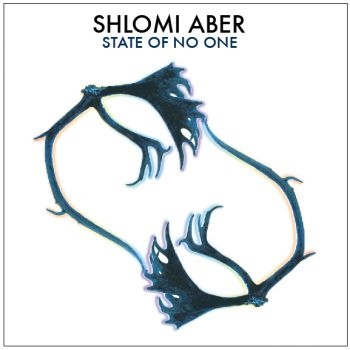 Aber Shlomi - State Of No One i gruppen CD / Toppsäljare hos Bengans Skivbutik AB (5687303)