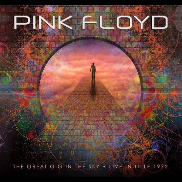 Pink Floyd - The Great Gig In The Sky ? Live In i gruppen CD / Toppsäljare hos Bengans Skivbutik AB (5687312)