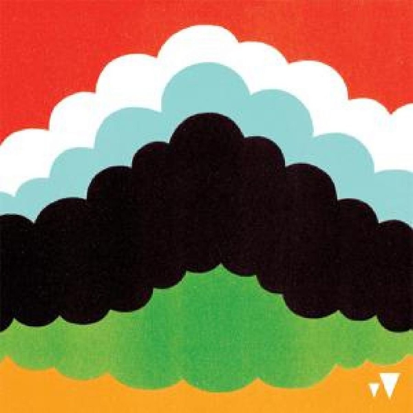 Bixiga 70 - Vapor i gruppen VINYL / Toppsäljare hos Bengans Skivbutik AB (5687428)