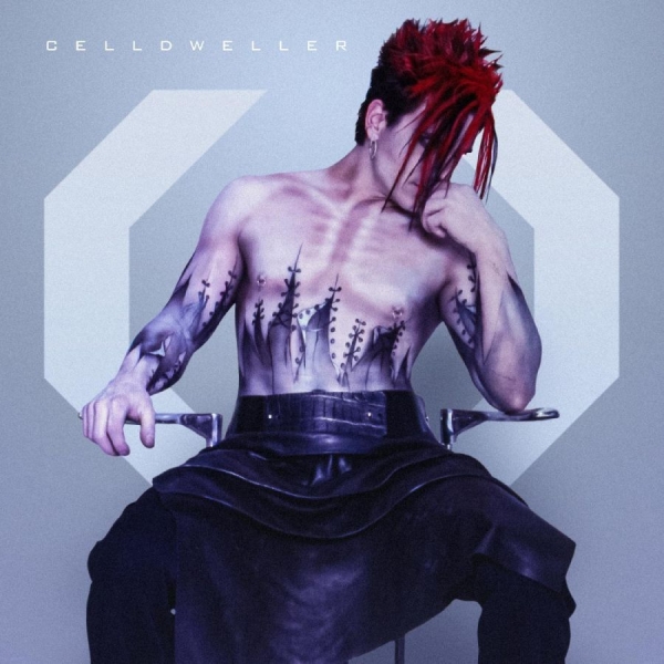 Celldweller - Celldweller (Definitive Edition) i gruppen VINYL / Toppsäljare hos Bengans Skivbutik AB (5687447)