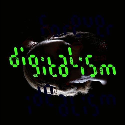 Digitalism - Idealism Forever (Remastered + Bonu i gruppen VINYL / Pop-Rock hos Bengans Skivbutik AB (5687471)