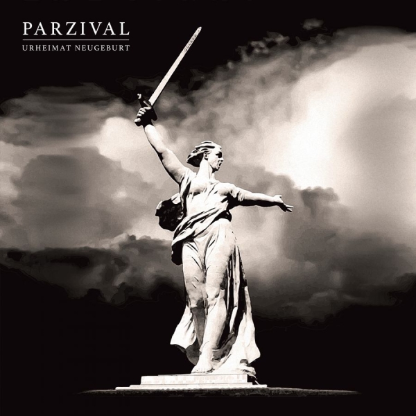 Parzival - Urheimat Neugeburt i gruppen VINYL / Toppsäljare hos Bengans Skivbutik AB (5687521)
