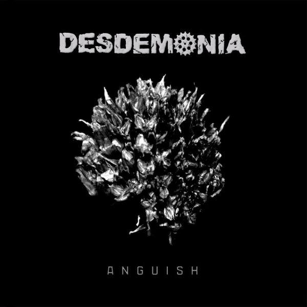 Desdemonia - Anguish i gruppen VINYL / Toppsäljare hos Bengans Skivbutik AB (5687522)