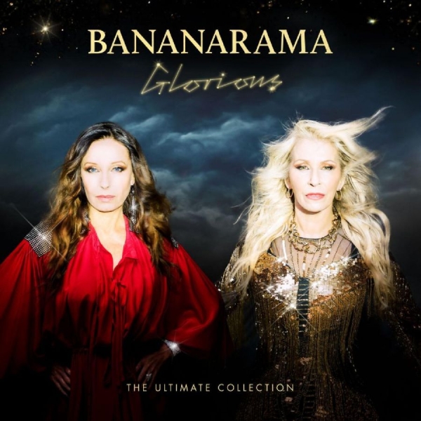 Bananarama - Glorious - The Ultimate Collection i gruppen VINYL / Toppsäljare hos Bengans Skivbutik AB (5687528)