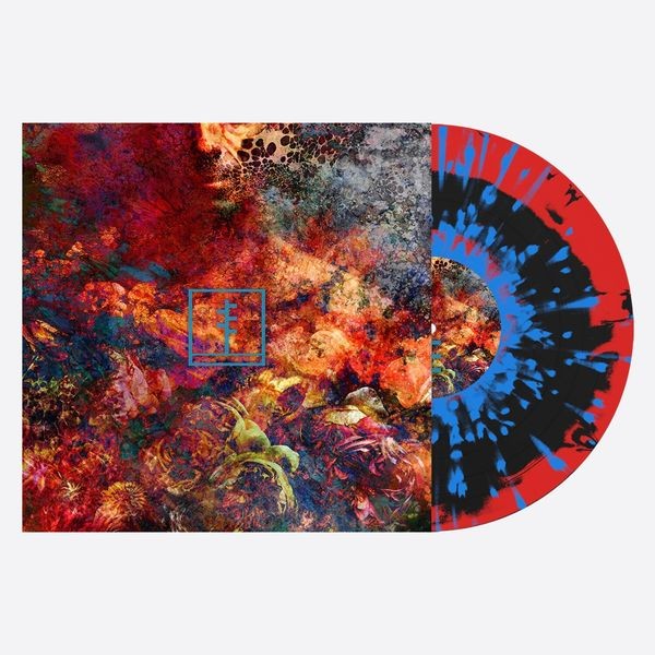 Frail Body - Artificial Bouquet i gruppen VINYL / Hårdrock hos Bengans Skivbutik AB (5687537)