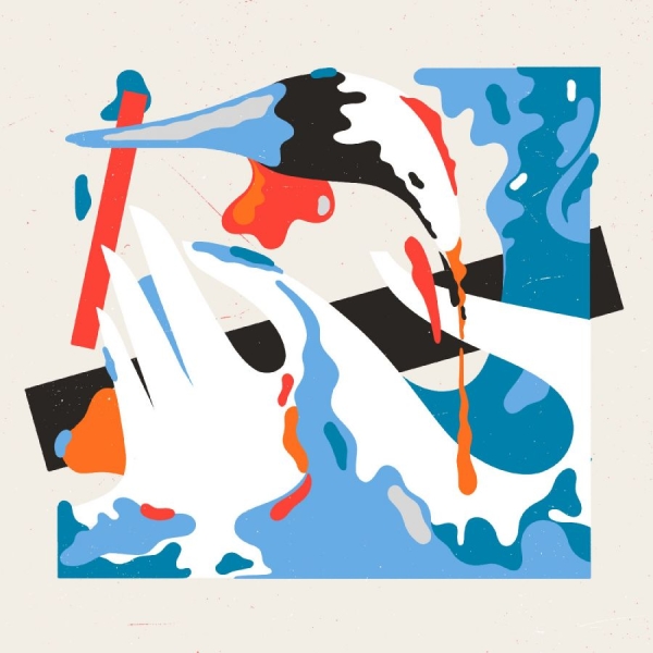 Golden Bug - Piscolabis Ii i gruppen VINYL / Toppsäljare hos Bengans Skivbutik AB (5687546)