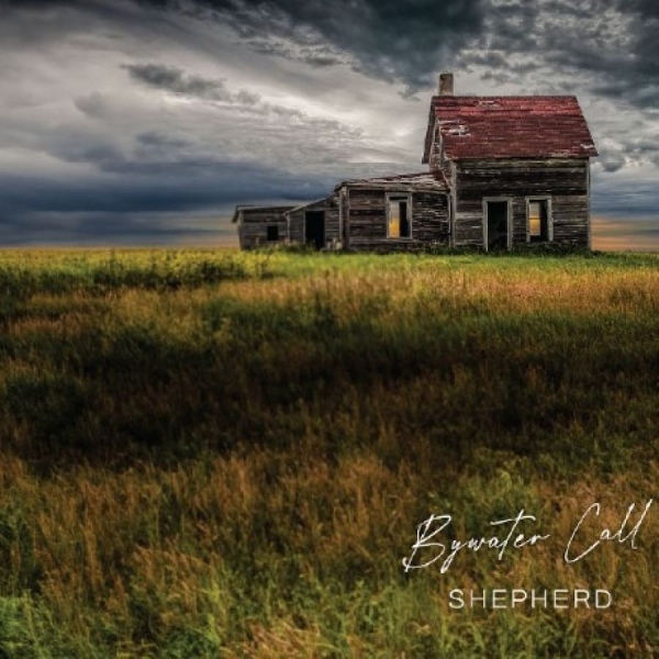 Bywater Call - Shepherd i gruppen VINYL / Toppsäljare hos Bengans Skivbutik AB (5687554)