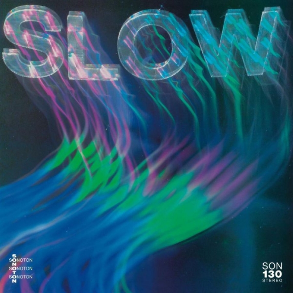Various - Slow (Motion And Movement) i gruppen VINYL / Toppsäljare hos Bengans Skivbutik AB (5687558)