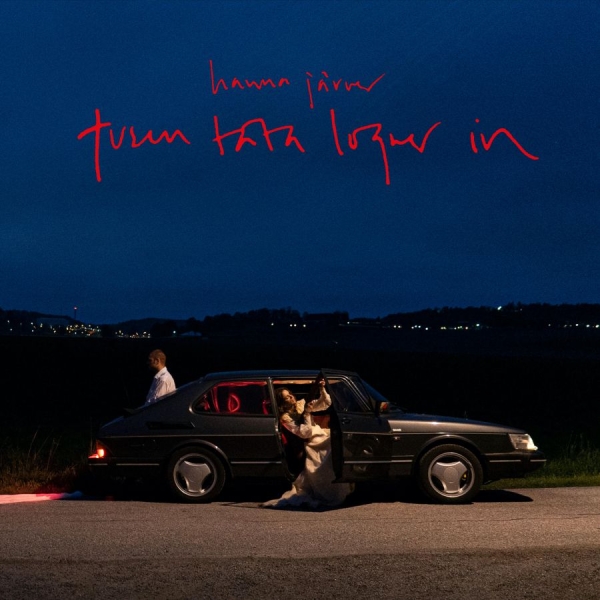 Järver Hanna - Tusen Täta Lögner In (Red Vinyl) i gruppen VINYL / Toppsäljare hos Bengans Skivbutik AB (5687561)