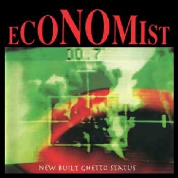 Economist - New Built Ghetto Status i gruppen VINYL / Toppsäljare hos Bengans Skivbutik AB (5687568)