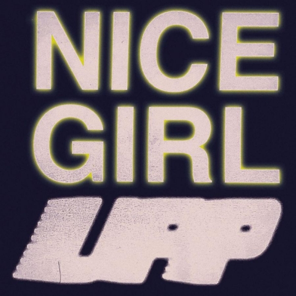 Nice Girl - Upp (Lp) i gruppen VINYL / Toppsäljare hos Bengans Skivbutik AB (5687576)