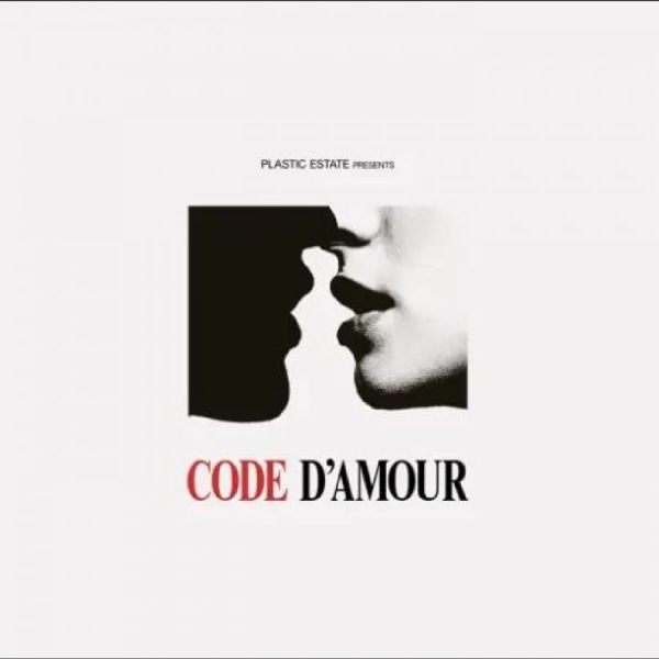 Plastic Estate - Code D?Amour i gruppen VINYL / Toppsäljare hos Bengans Skivbutik AB (5687595)