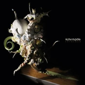 Ken Mode - Entrench i gruppen CD / Hårdrock/ Heavy metal hos Bengans Skivbutik AB (568761)