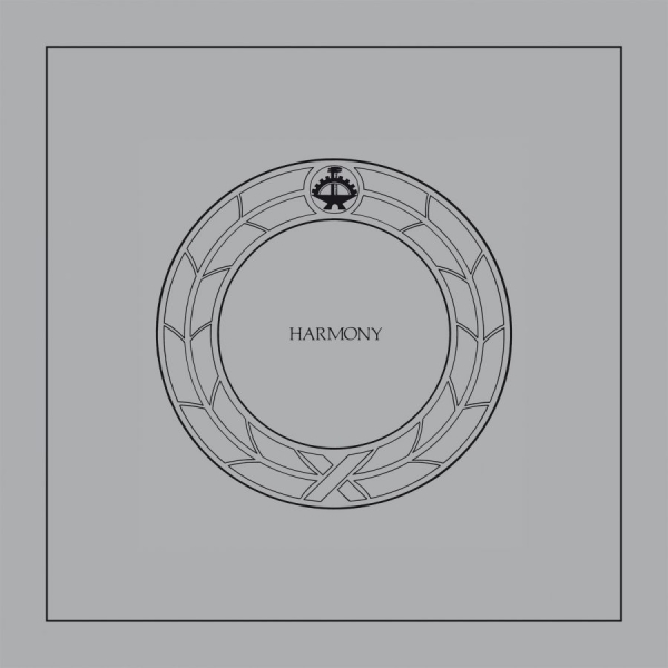Wake - Harmony i gruppen VINYL / Toppsäljare hos Bengans Skivbutik AB (5687686)
