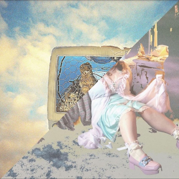 Scott Penelope - Mysteries For Rats / Girl?S Night ( i gruppen VINYL / Toppsäljare hos Bengans Skivbutik AB (5687712)