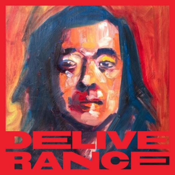 Hung Andrew - Deliverance i gruppen VINYL / Toppsäljare hos Bengans Skivbutik AB (5687722)