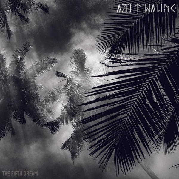 Tiwaline Azu - The Fifth Dream i gruppen VINYL / Toppsäljare hos Bengans Skivbutik AB (5687759)
