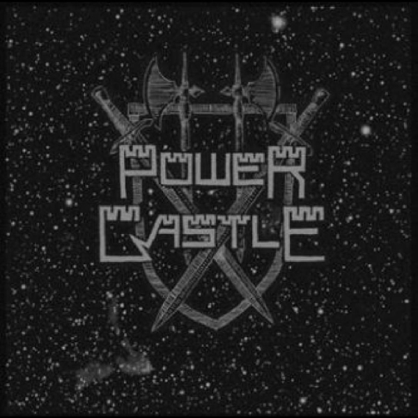 Power Castle - Power Castle i gruppen VINYL / Toppsäljare hos Bengans Skivbutik AB (5687761)
