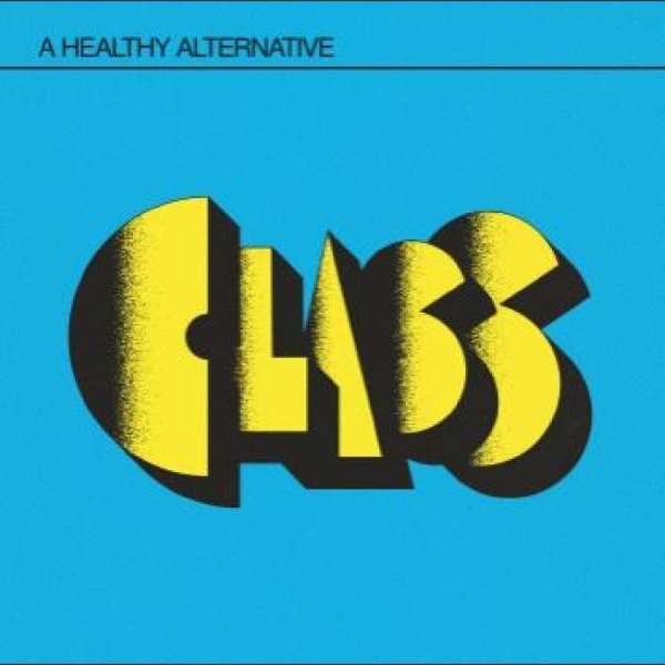 Class - A Healthy Alternative i gruppen VINYL / Toppsäljare hos Bengans Skivbutik AB (5687772)