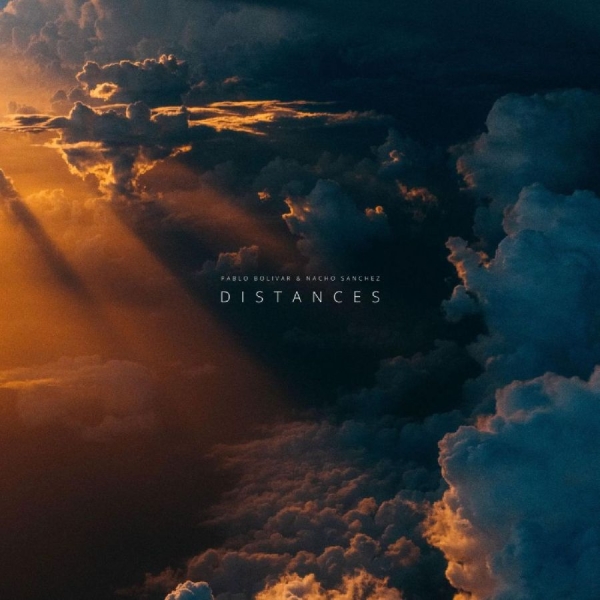 Bolivar Pablo & Nacho Sanchez - Distances i gruppen VINYL / Toppsäljare hos Bengans Skivbutik AB (5687781)
