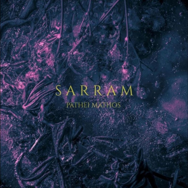 Sarram - P?À?Thei M?À?Thos i gruppen VINYL / Toppsäljare hos Bengans Skivbutik AB (5687790)
