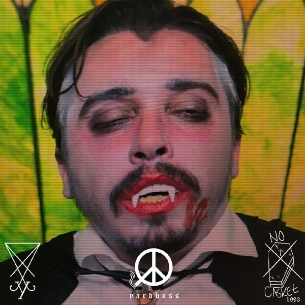 Yardboss - No Casket 1993 i gruppen VINYL / Toppsäljare hos Bengans Skivbutik AB (5687794)
