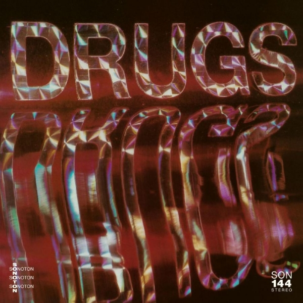 Sven Torstenson - Drugs i gruppen VINYL / Toppsäljare hos Bengans Skivbutik AB (5687801)