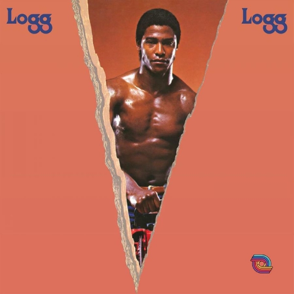 Logg - Logg i gruppen VINYL / Toppsäljare hos Bengans Skivbutik AB (5687813)