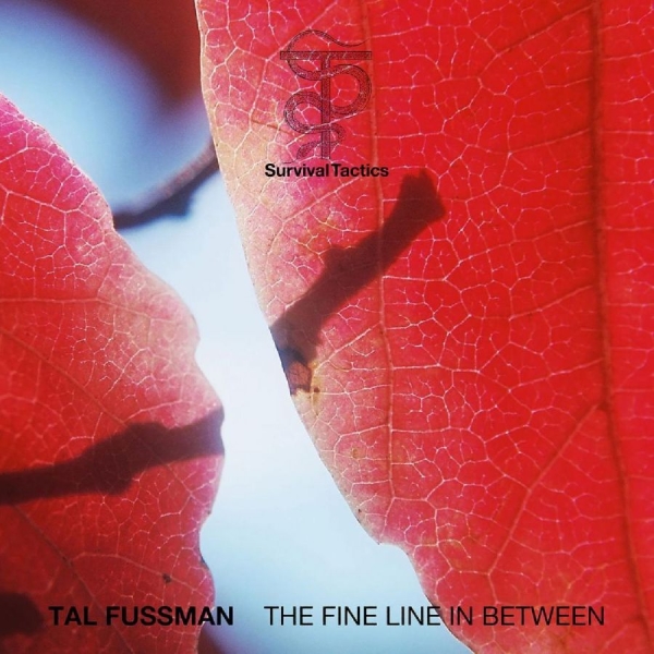 Tal Fussman - The Fine Line In Between (2Lp W/ 12 i gruppen VINYL / Toppsäljare hos Bengans Skivbutik AB (5687819)